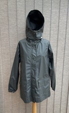 ILSE JACOBSEN Womens Raincoat