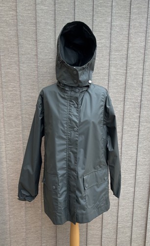 Ilse jacobsen womens raincoat - womens,