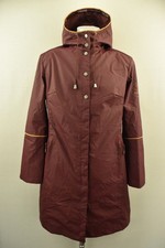Cruise ILSE JACOBSEN Raincoat