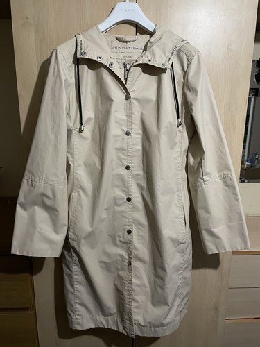 Ilse jacobsen womens raincoat - ilse,