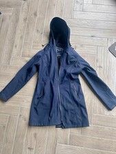 Ilse Jacobsen Soft shell