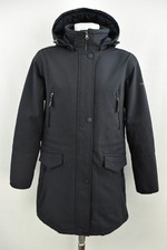 ILSE JACOBSEN Raincoat Jacket