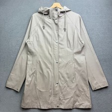 ILSE JACOBSEN Raincoat Women