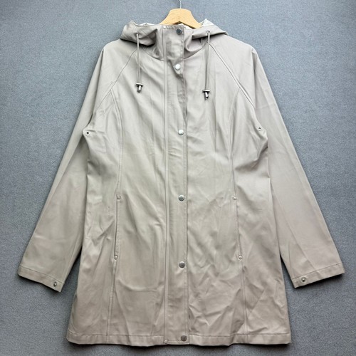 Ilse jacobsen raincoat - raincoat, women
