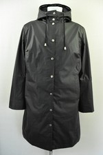 ILSE JACOBSEN Raincoat Jacket