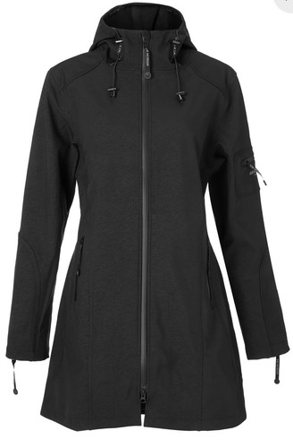 Ilse jacobsen hornbæk black - jacobsen,