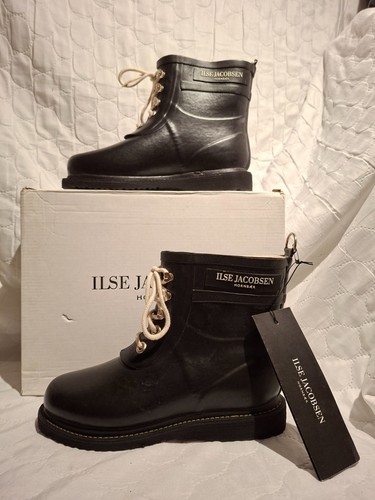 Ilse jacobsen ladies lace - ilse,