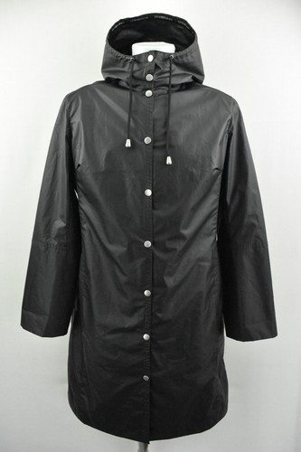 Ilse jacobsen raincoat jacket - jacobsen,