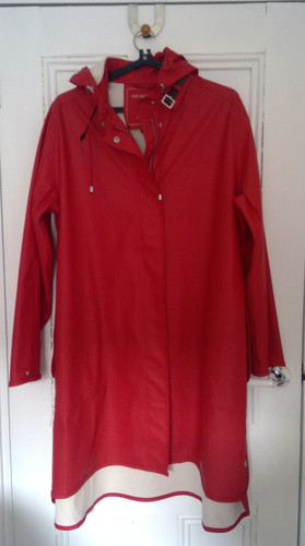 Ilse jacobsen red rain - jacobsen,