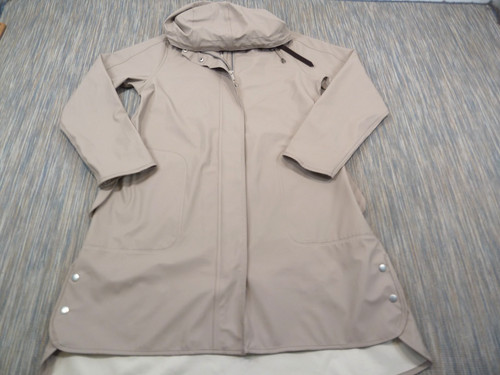 Ilse jacobsen raincoat womens - ilse,