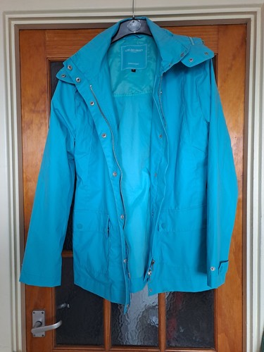 Ilse jacobsen raincoat - jacobsen,